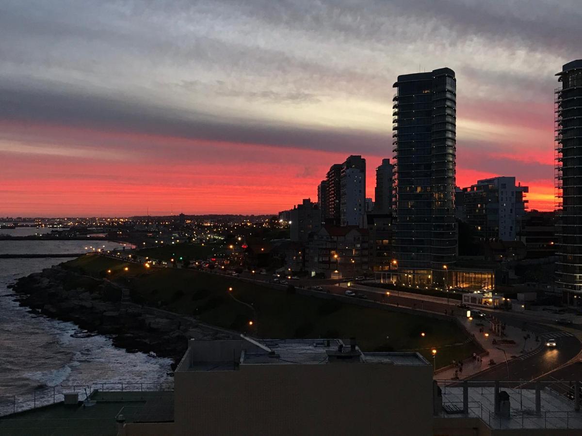 Una Belleza Frente Al Mar Apartamento *