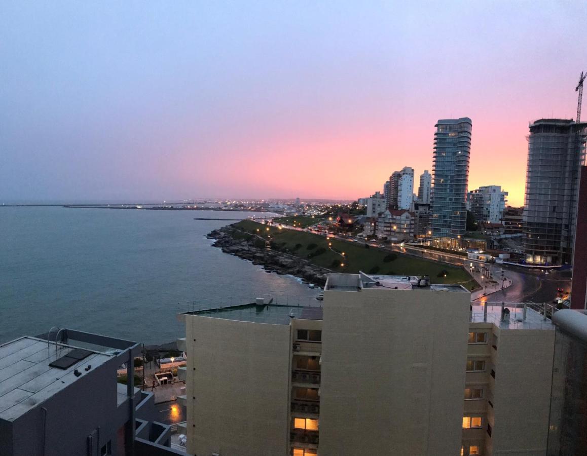 Una Belleza Frente Al Mar Apartamento *