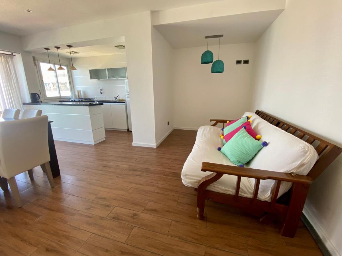 Apartamento Una Belleza Frente Al Mar *