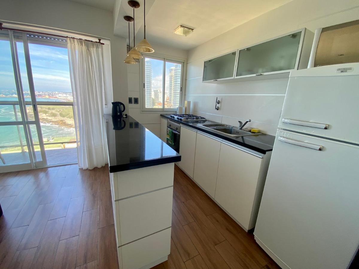 Apartamento Una Belleza Frente Al Mar *